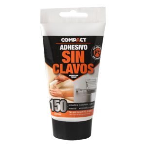Adhesivo Sin Clavos Compact 150gr.