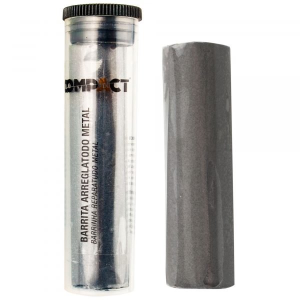 Barrita Arreglatodo Metal Compact 60gr.