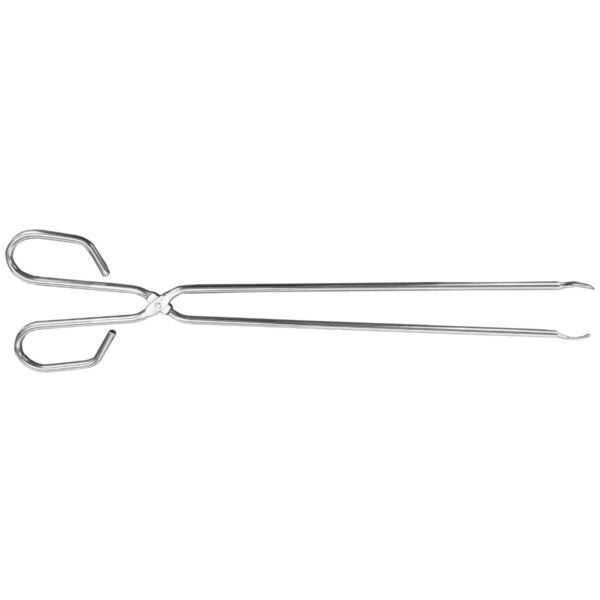 Tenacilla Carne Inox 34 Cm.