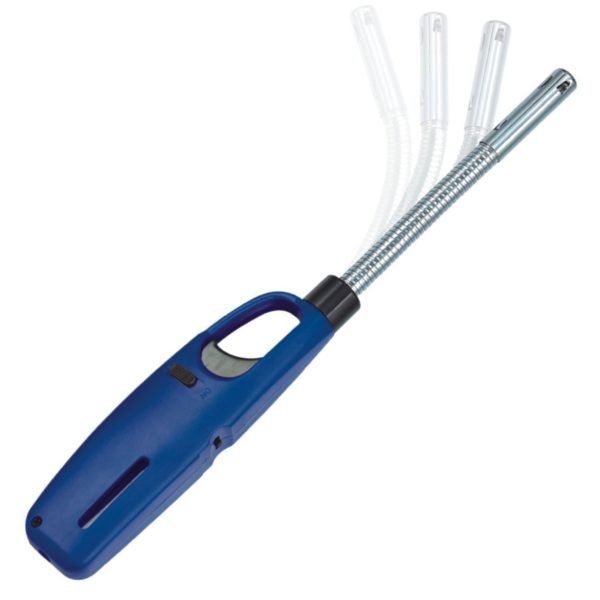 Encendedor Llama Recargable Flexible