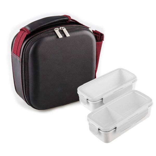 Bolsa Porta-Alimentos Supreme Rigid 2 Cn