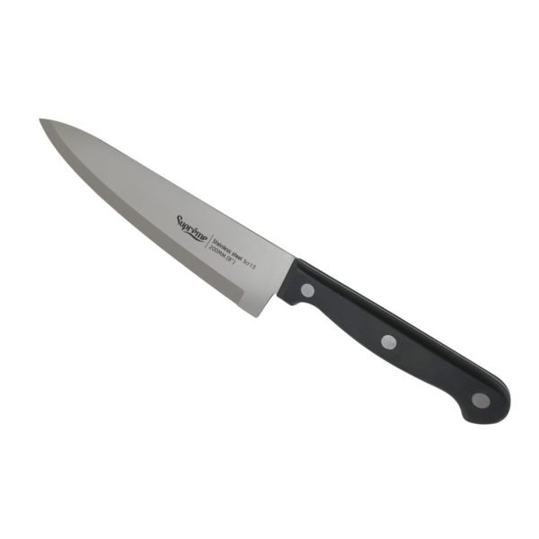 Cuchillo Supreme Carnicero 20cm