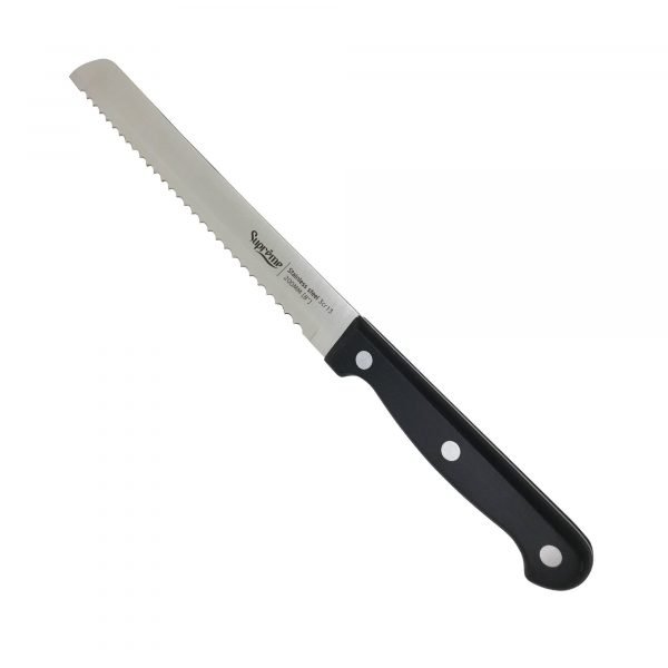 Cuchillo Supreme Pan 20cm