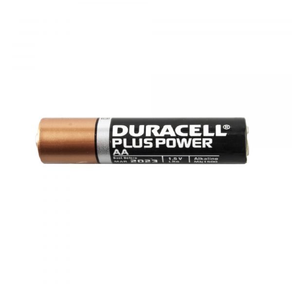 Pila Duracell Pluspower Lr03-Aaa Bl.4