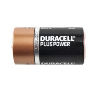 Pila Duracell Pluspower Lr14-C Bl.2