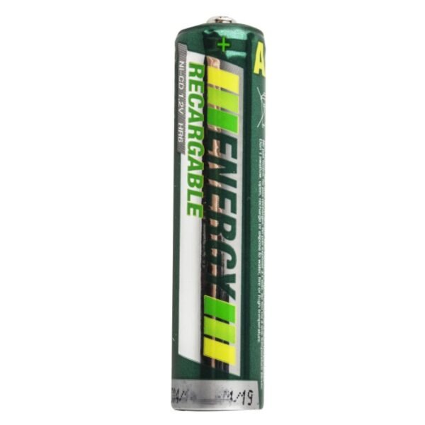 Pila Energy Recarg. Hr03 1000mah Bl2