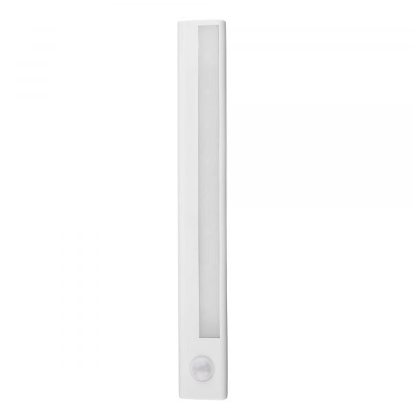 Regleta Led Doble Sensor L/Fria 100lm