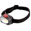 Linterna Led Cob Frontal 3w 100lm 100m