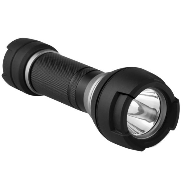 Linterna Led Indestructible 3w 300lm