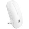 Luz Led Nocturna Sensor L/Fria 1w 230v
