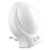Luz Led Nocturna Interrup. L/Fria 0.5w