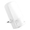 Luz Led Nocturna Sensor Rgb 0.5w