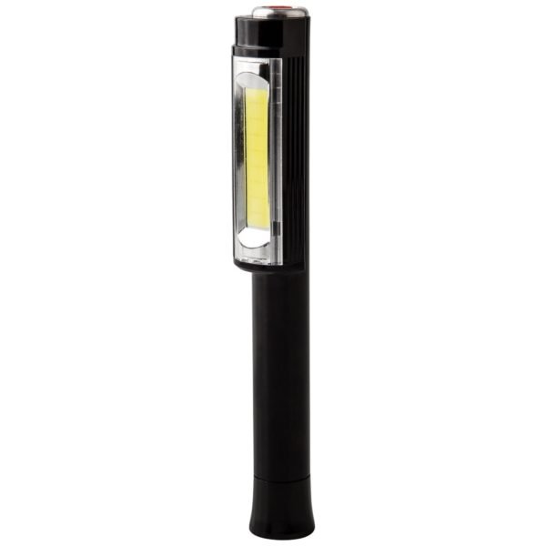 Linterna Led Cob Bolsillo 3w 300l Exp.12