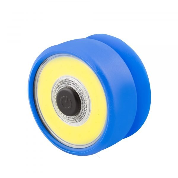 Luminaria Led Cob Ventosa 2w200lm Exp.12