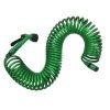 Manguera Espiral Acc.Plast.7.5m Akhuo