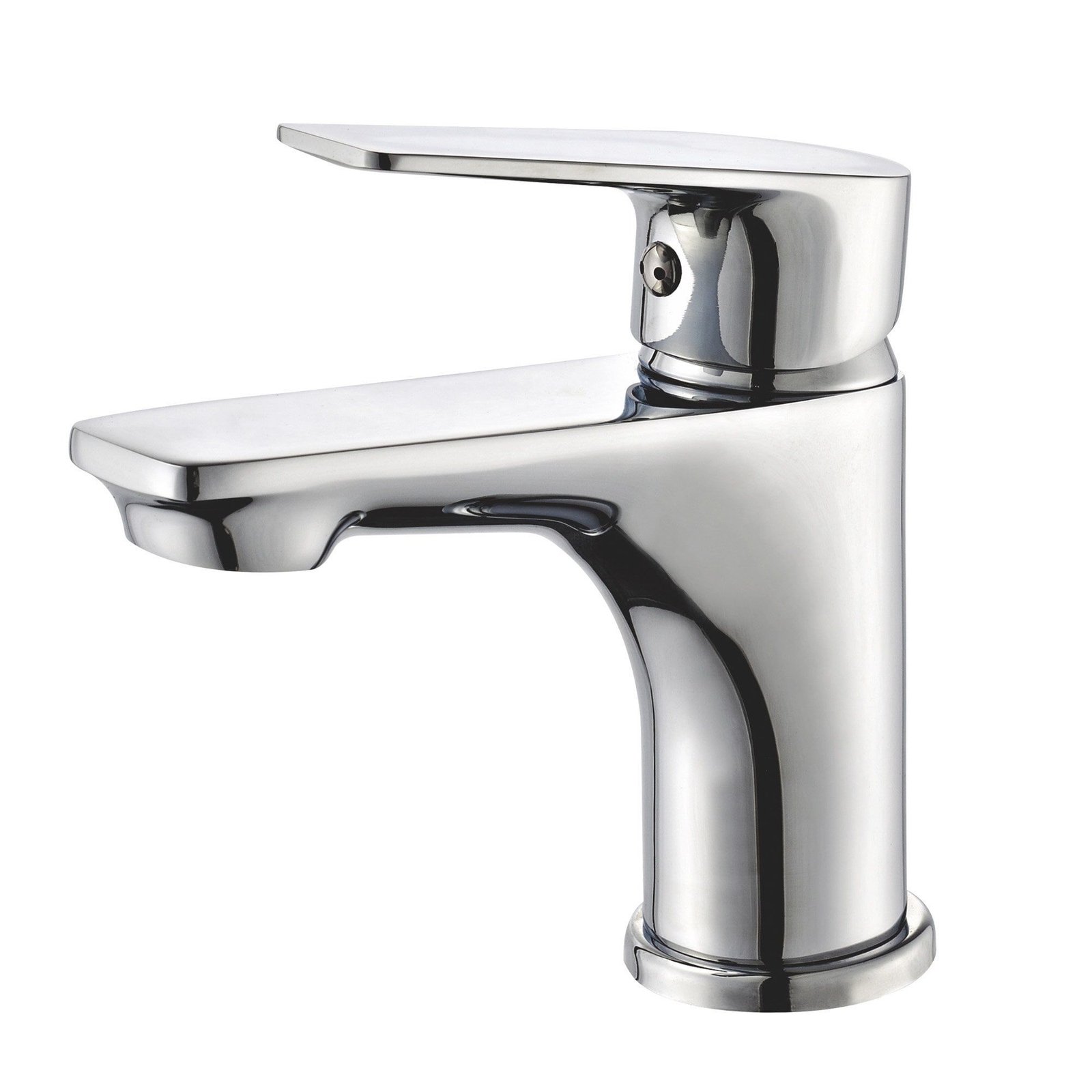 Grifo lavabo monomando serie Atlantic Artic